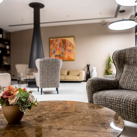 Hotel Bulgaria Burgas Ngoại thất bức ảnh