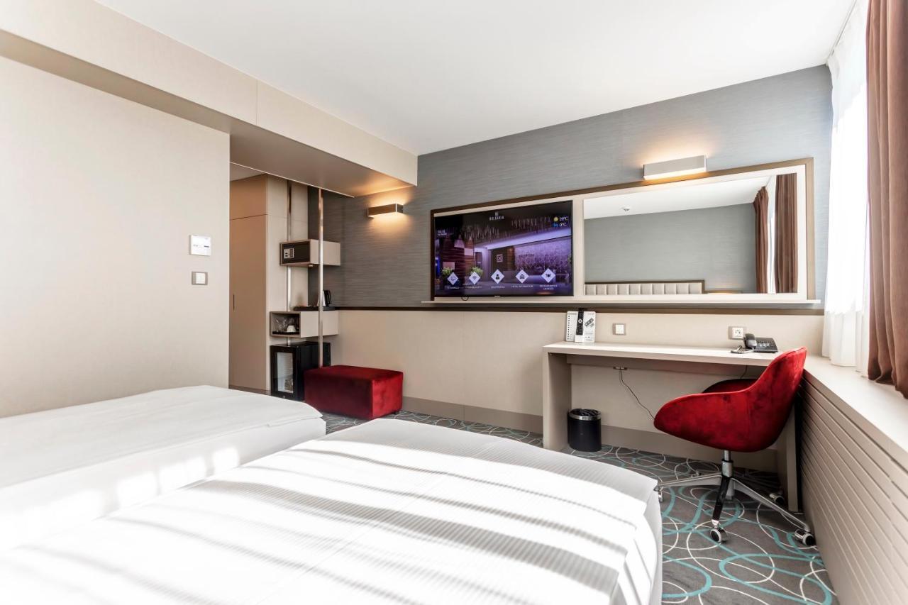 Hotel Bulgaria Burgas Ngoại thất bức ảnh