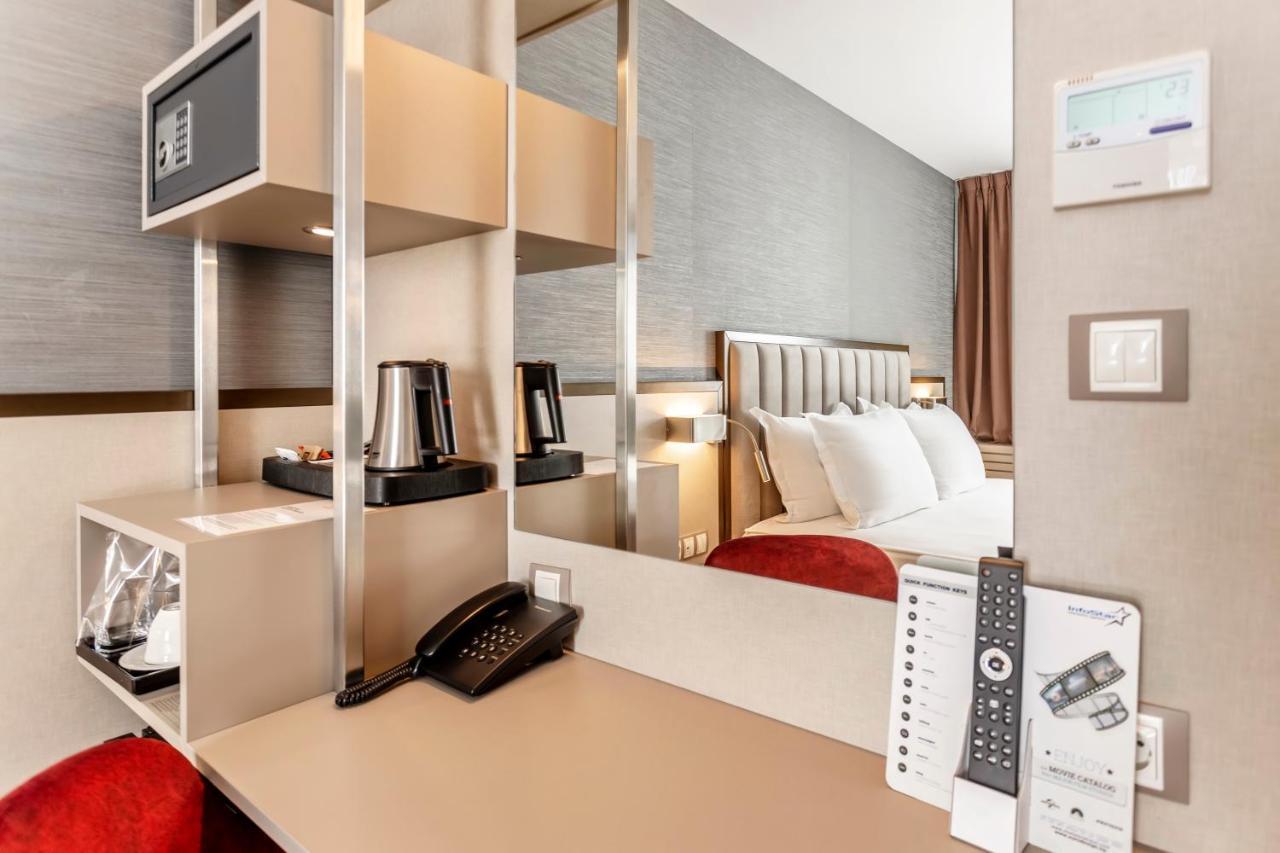 Hotel Bulgaria Burgas Ngoại thất bức ảnh