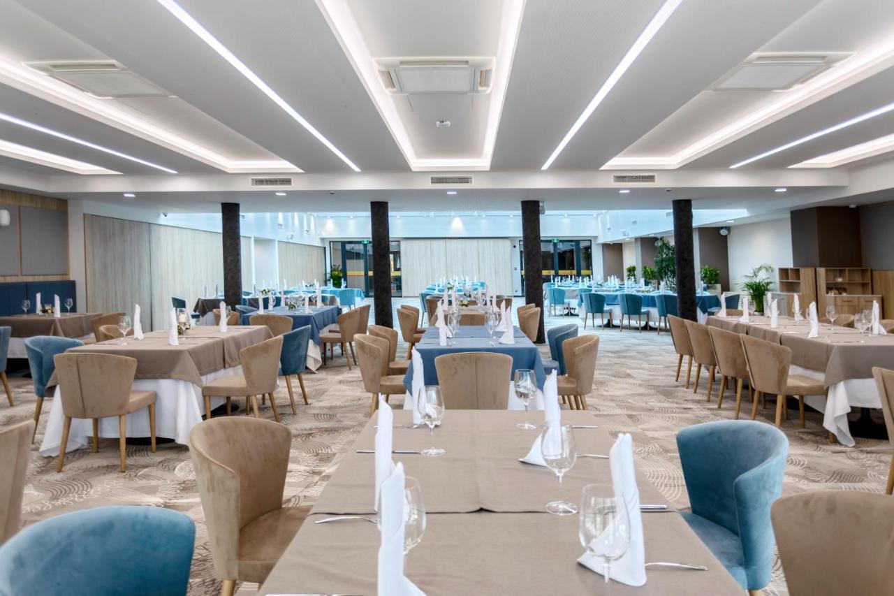 Hotel Bulgaria Burgas Ngoại thất bức ảnh