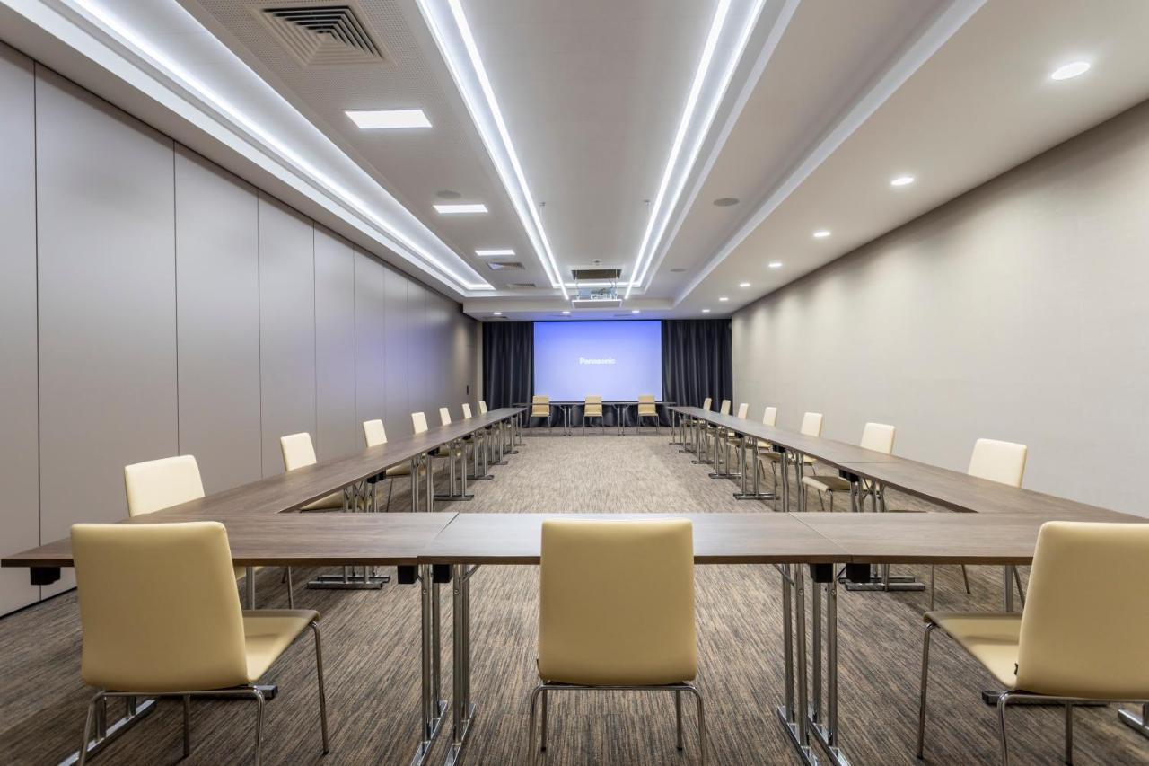 Hotel Bulgaria Burgas Ngoại thất bức ảnh