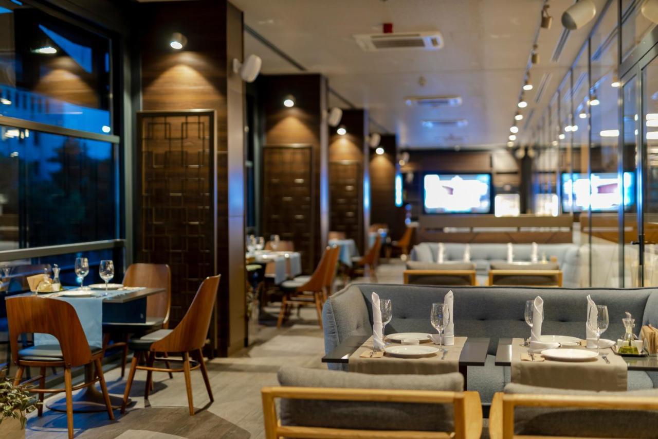 Hotel Bulgaria Burgas Ngoại thất bức ảnh