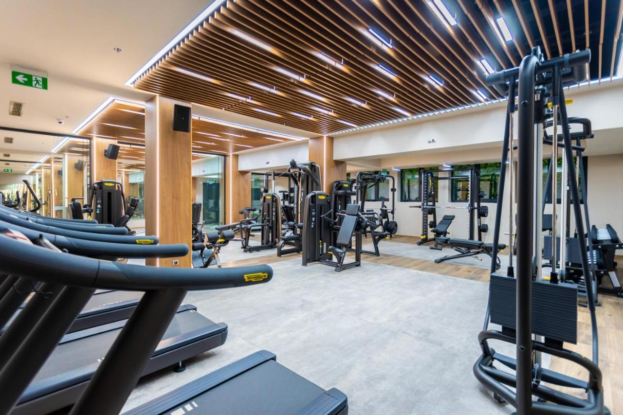 Hotel Bulgaria Burgas Ngoại thất bức ảnh