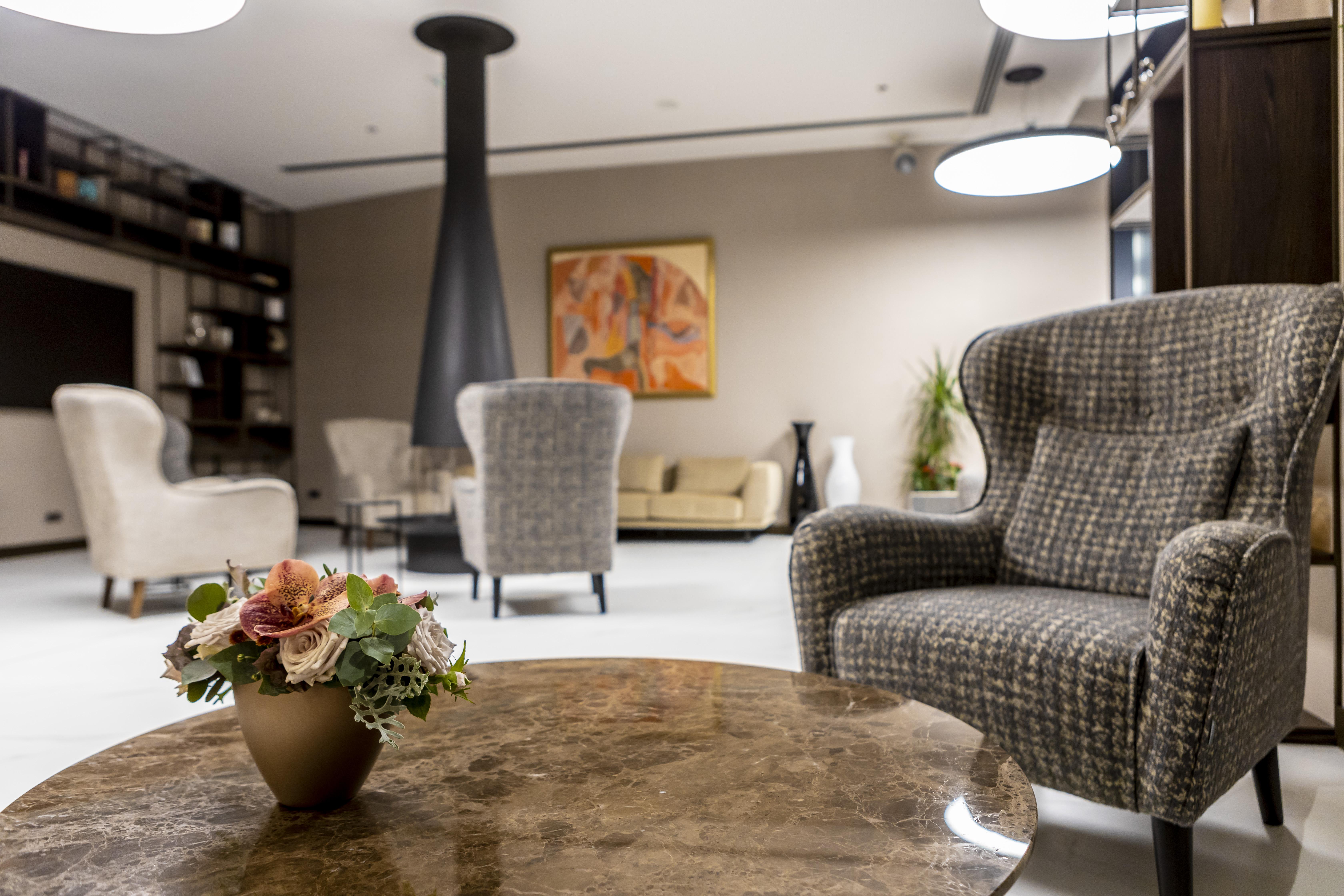 Hotel Bulgaria Burgas Ngoại thất bức ảnh