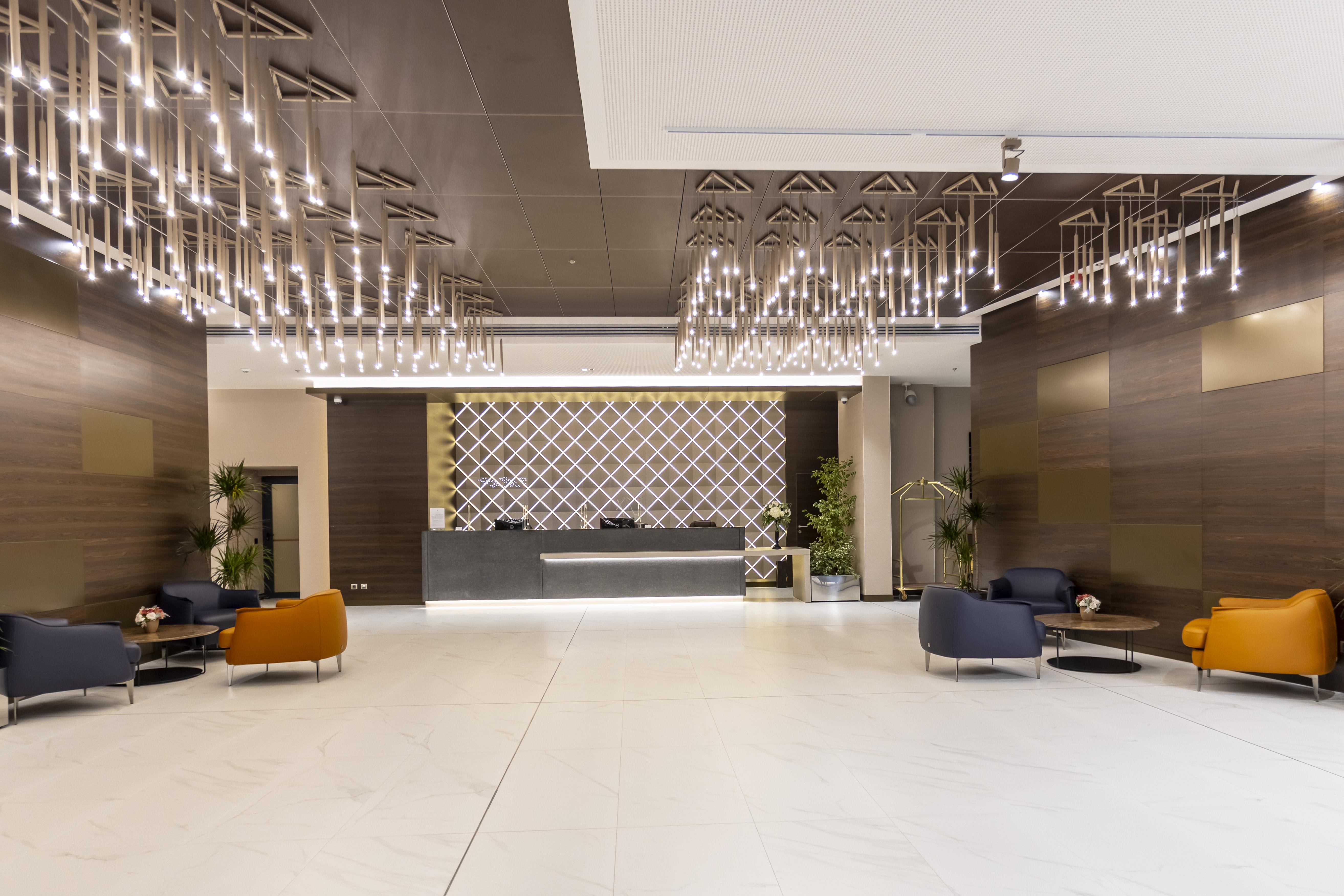 Hotel Bulgaria Burgas Ngoại thất bức ảnh