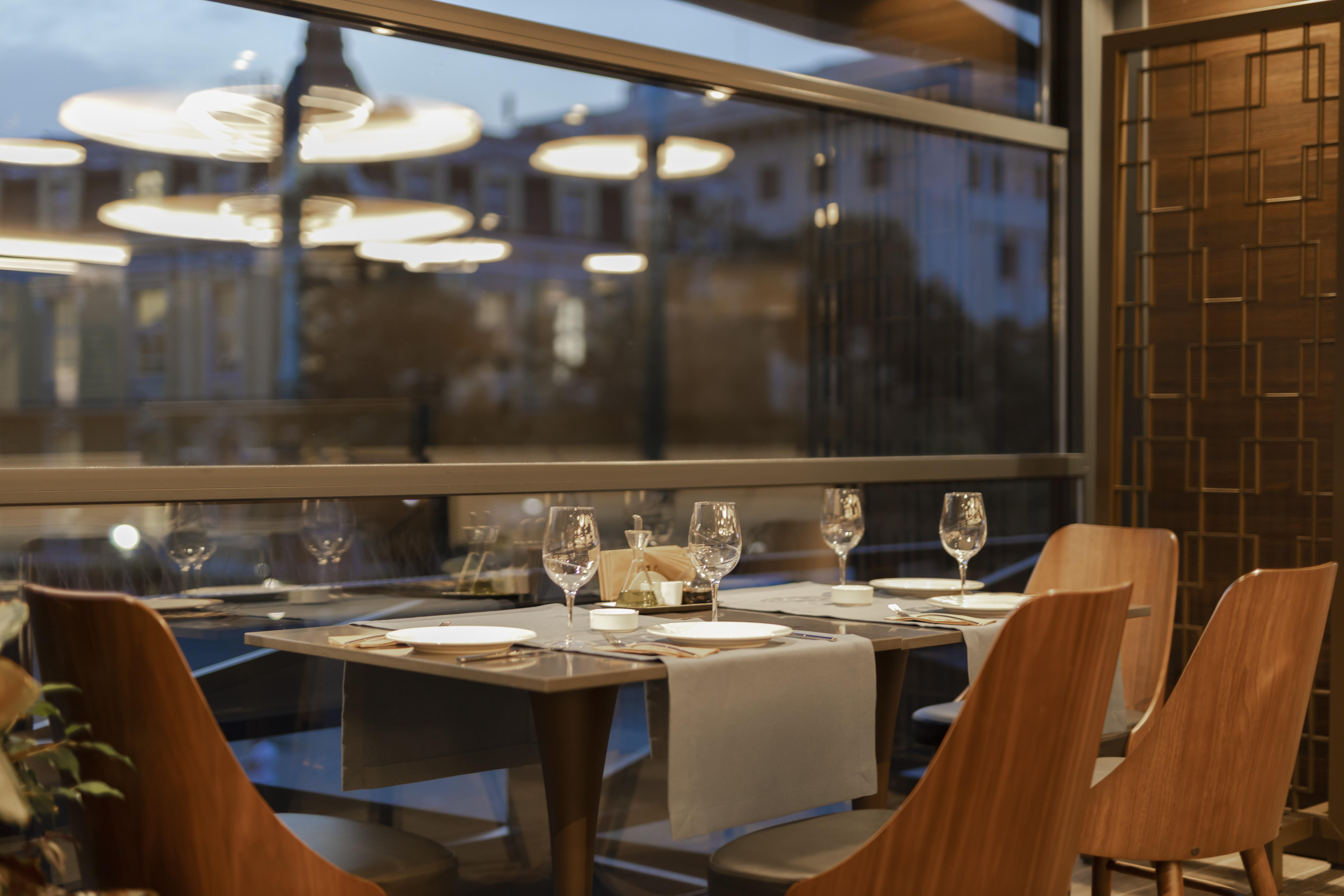 Hotel Bulgaria Burgas Ngoại thất bức ảnh