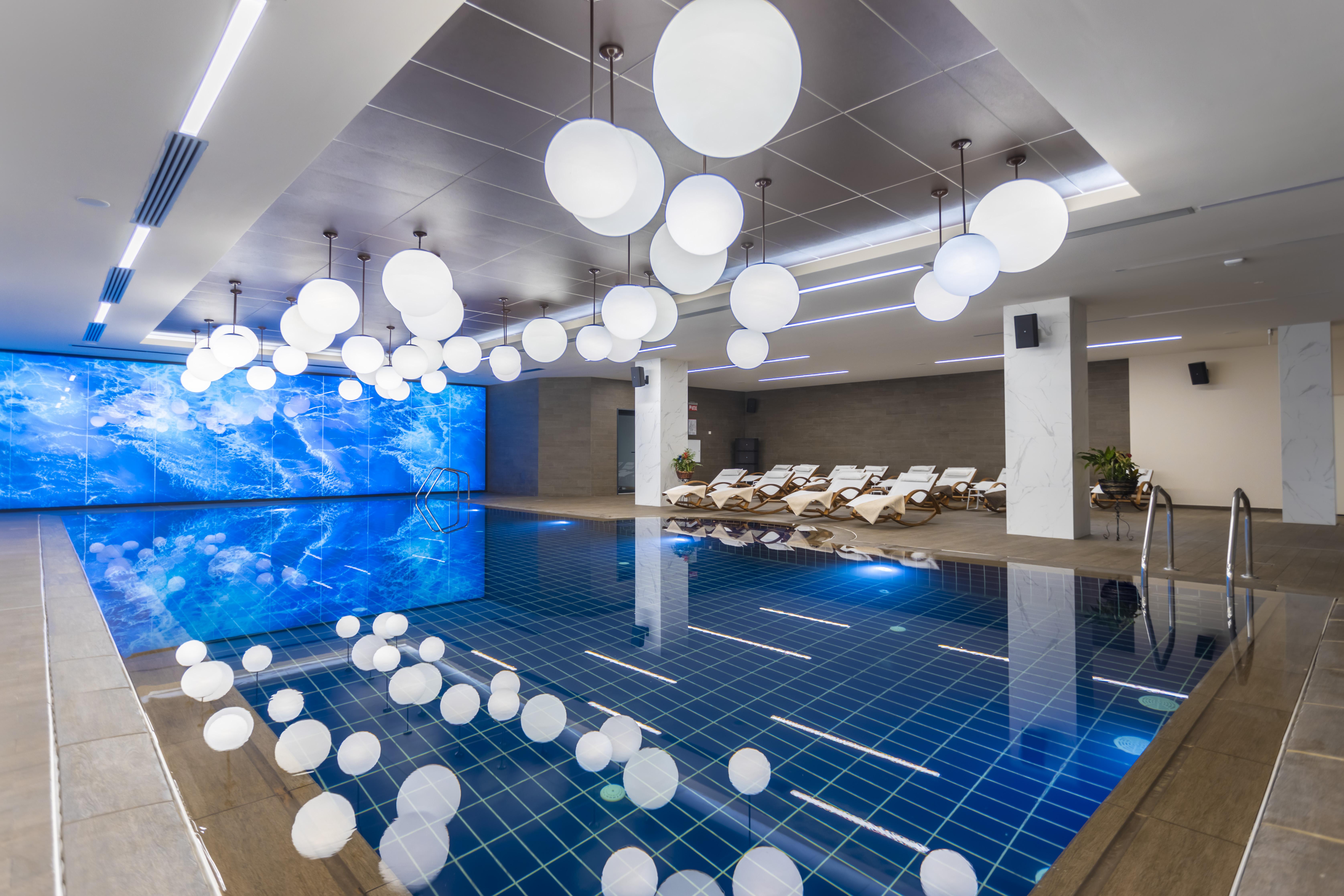 Hotel Bulgaria Burgas Ngoại thất bức ảnh