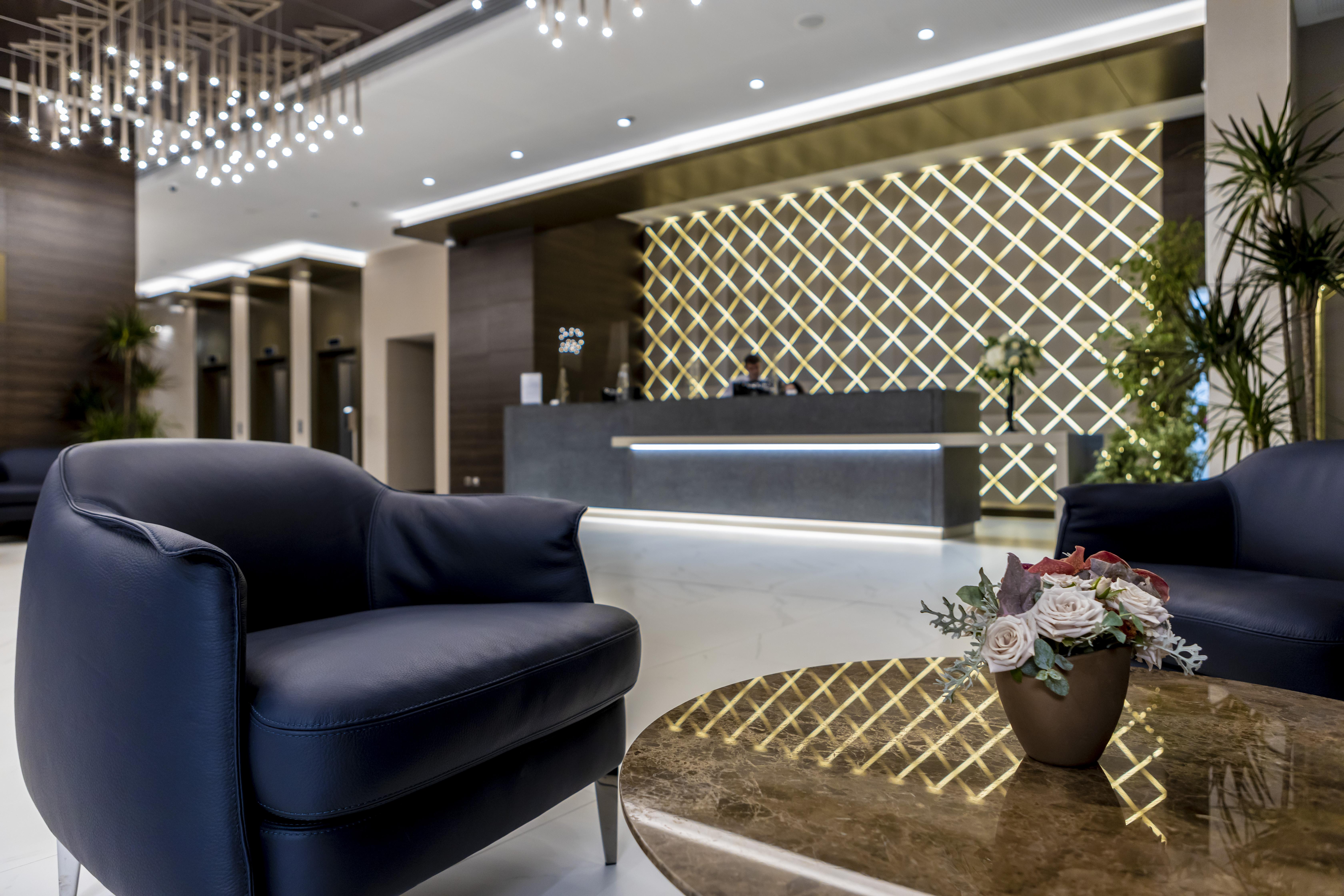 Hotel Bulgaria Burgas Ngoại thất bức ảnh