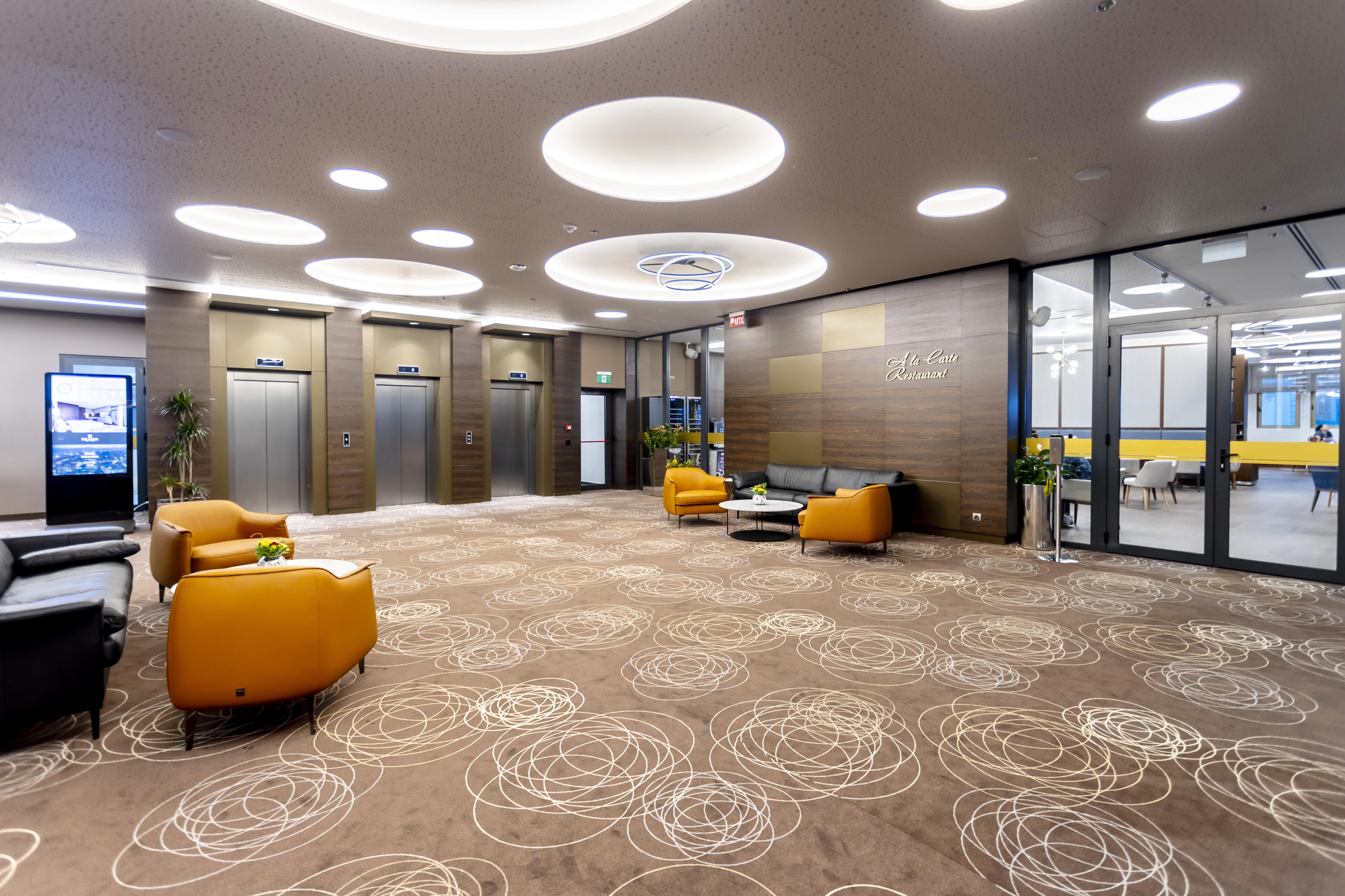 Hotel Bulgaria Burgas Ngoại thất bức ảnh