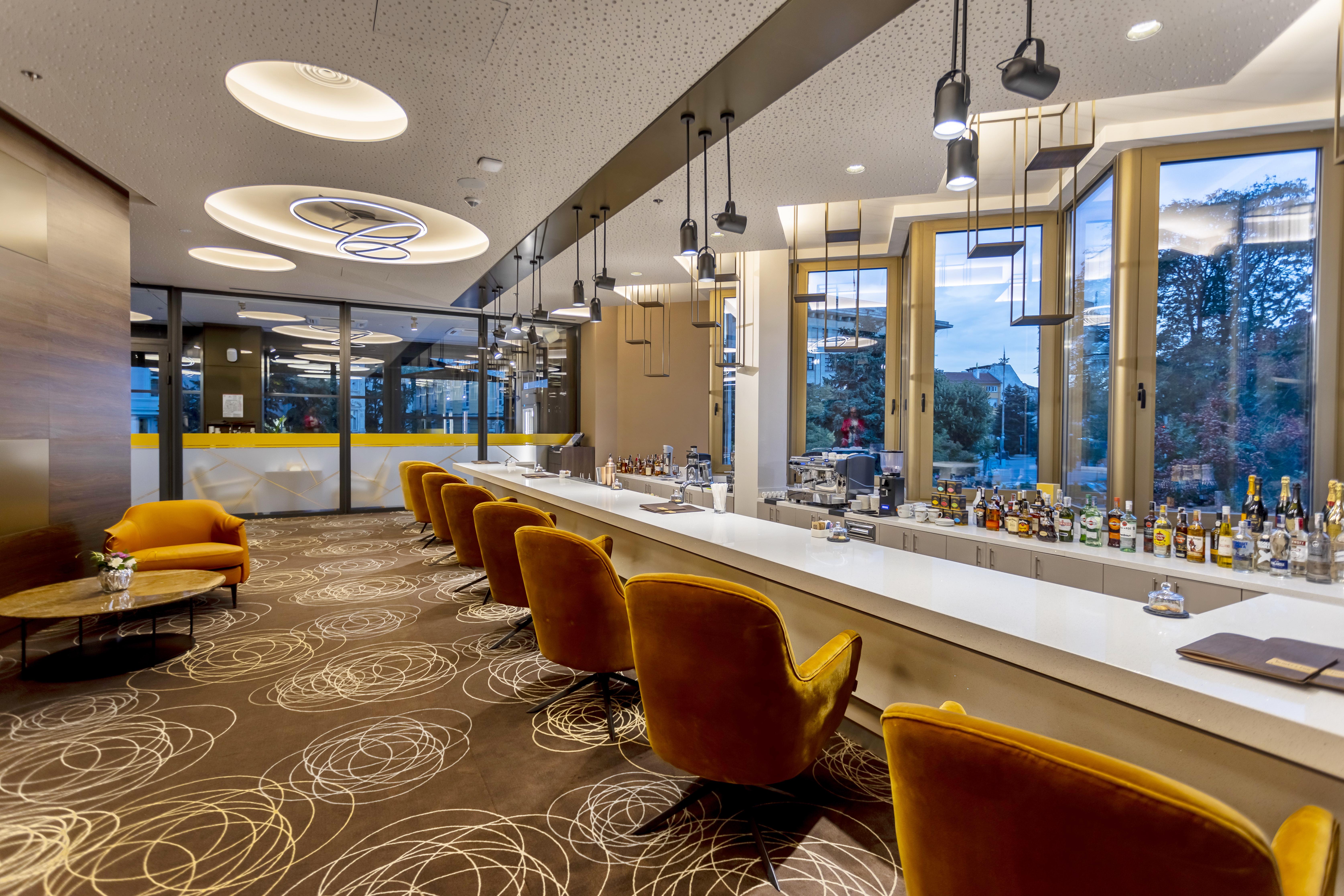 Hotel Bulgaria Burgas Ngoại thất bức ảnh