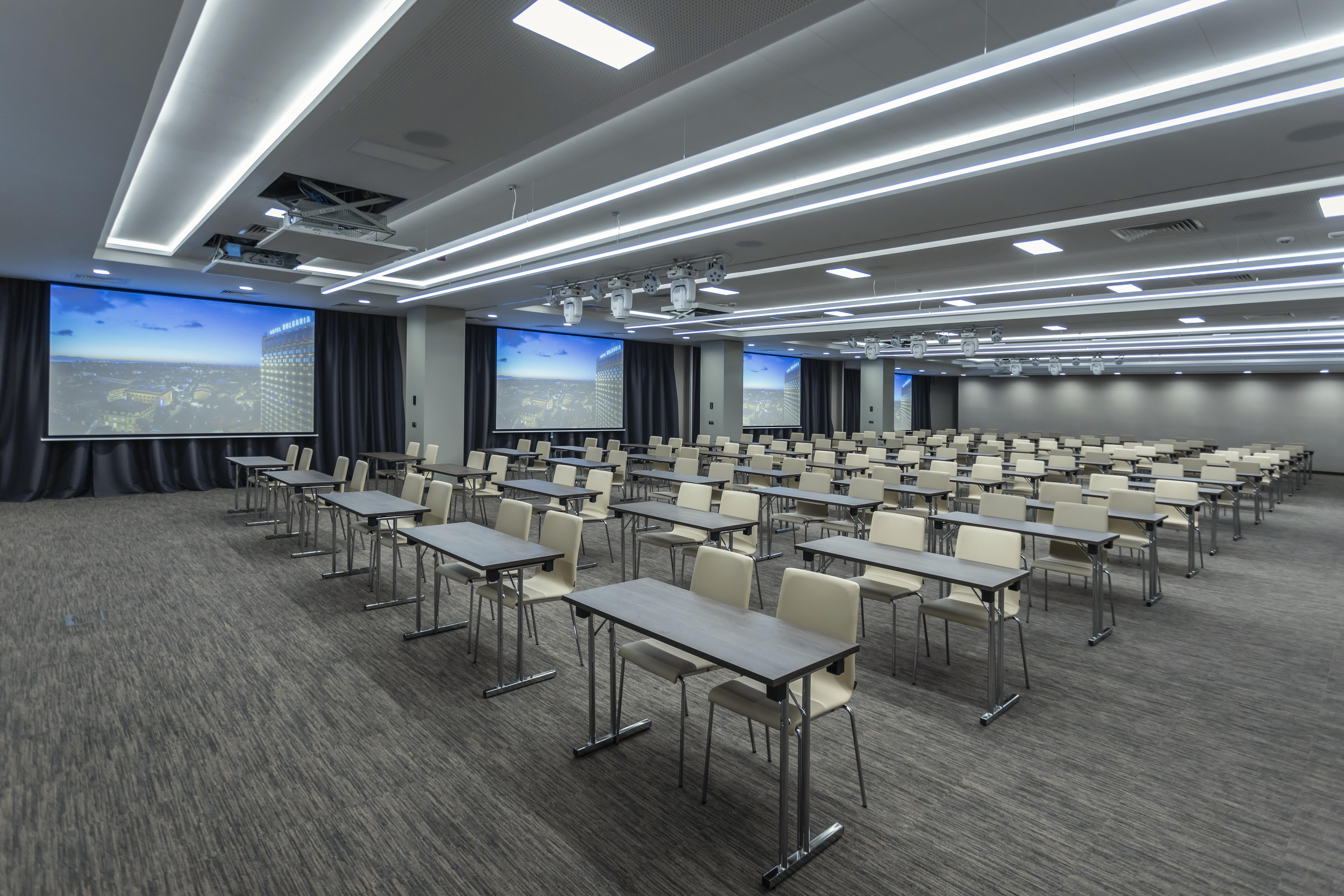 Hotel Bulgaria Burgas Ngoại thất bức ảnh